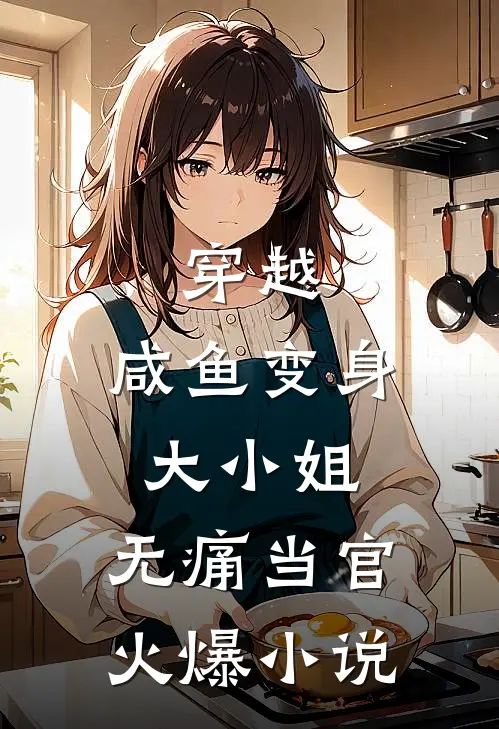 穿越咸鱼变身大小姐,无痛当官火爆免费阅读