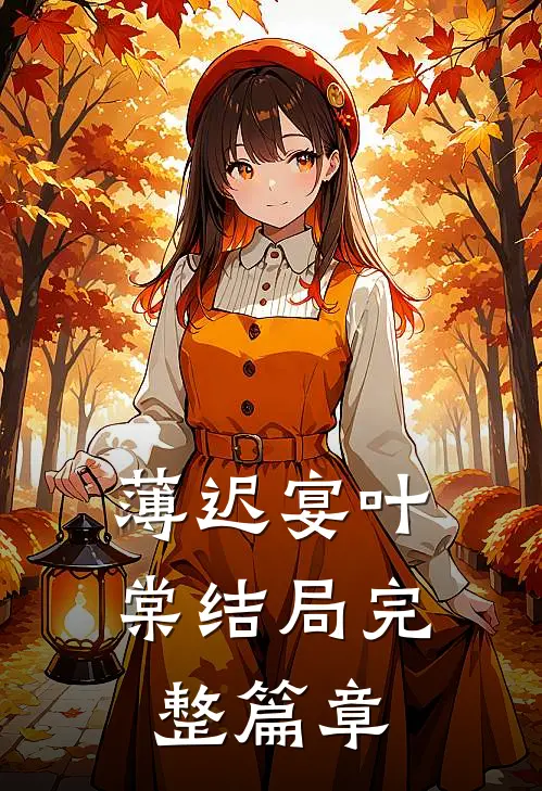 薄迟宴叶棠结局完整篇章