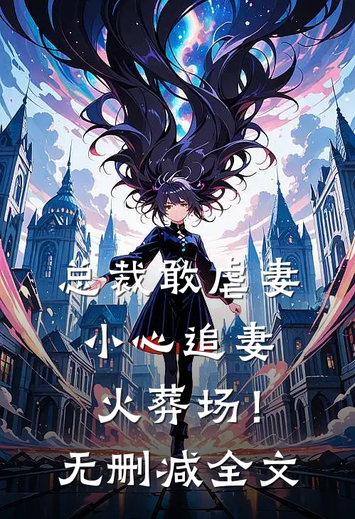 总裁敢虐妻,小心追妻火葬场!无删减全文