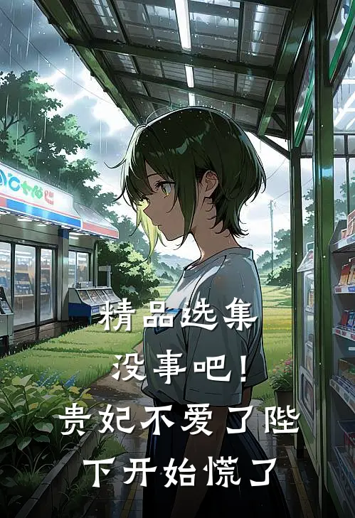 精品选集没事吧！贵妃不爱了，陛下开始慌了