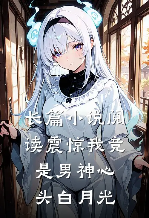 长篇小说阅读震惊我竟是男神心头白月光