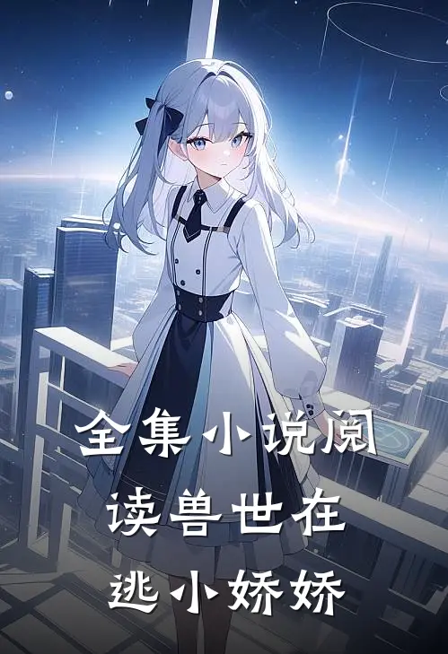 全集小说阅读兽世在逃小娇娇