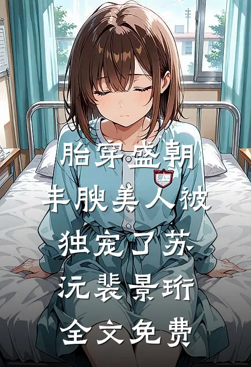 胎穿盛朝，丰腴美人被独宠了苏沅裴景珩全文免费