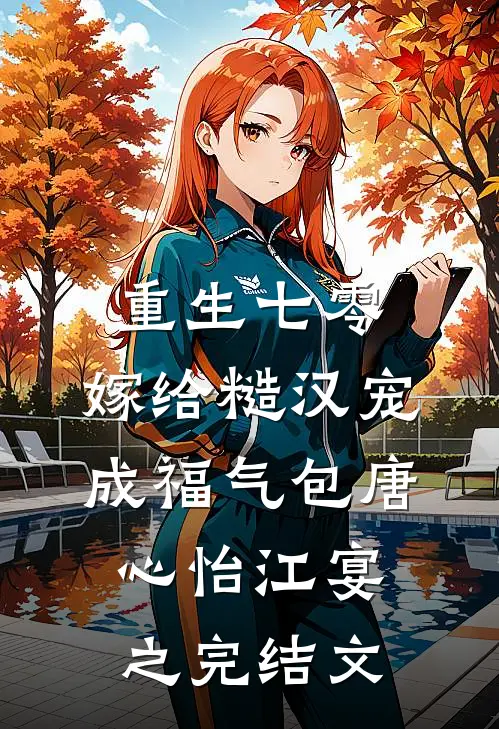 重生七零：嫁给糙汉宠成福气包唐心怡江宴之完结文