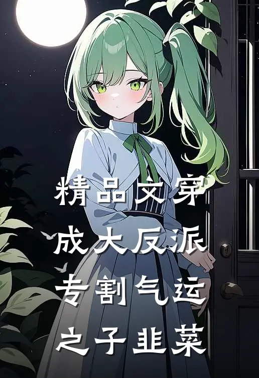 精品文穿成大反派：专割气运之子韭菜