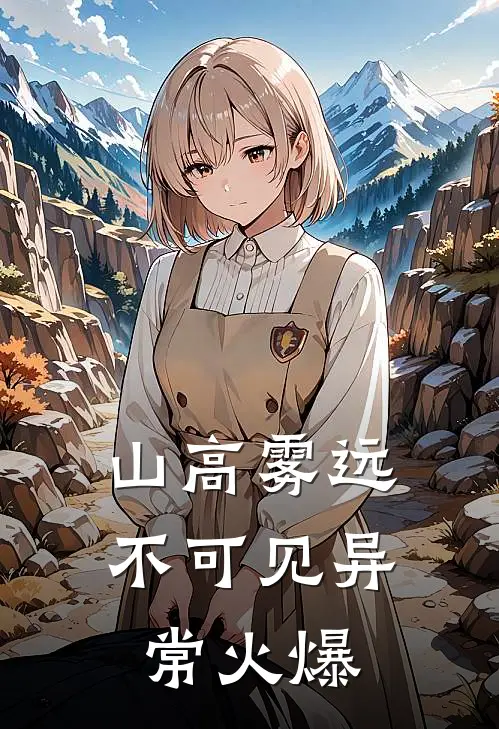 山高雾远不可见异常火爆