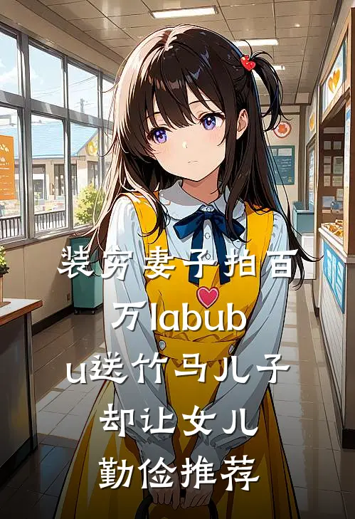 装穷妻子拍百万labubu送竹马儿子，却让女儿勤俭推荐