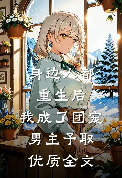 身边人都重生后,我成了团宠男主予取优质全文