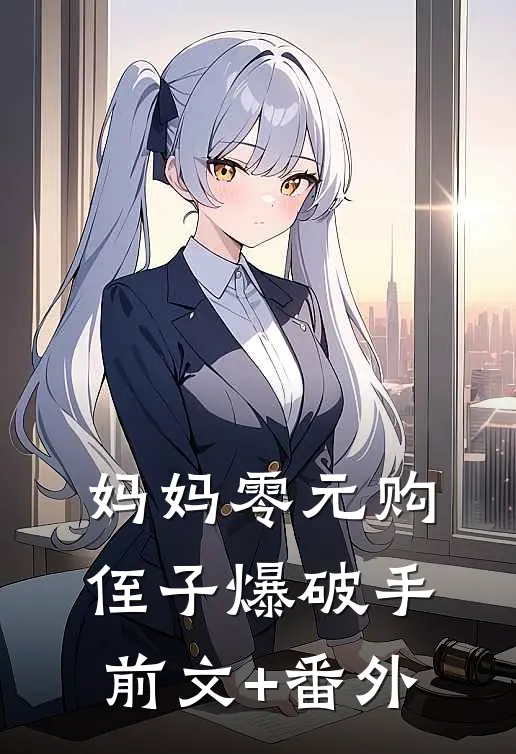 妈妈零元购，侄子爆破手前文+番外