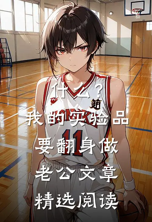 什么？我的实验品要翻身做老公文章精选阅读
