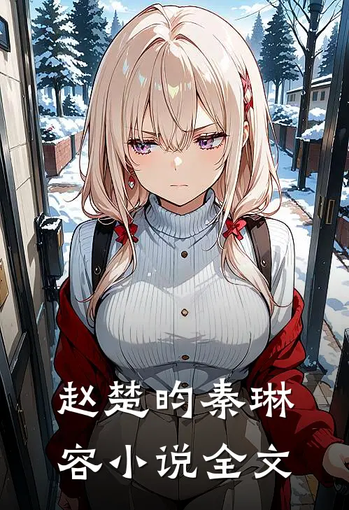赵楚昀秦琳容小说全文