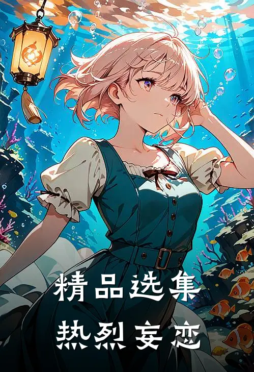 精品选集热烈妄恋