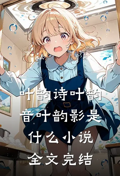 叶韵诗叶韵音叶韵影是什么小说全文完结