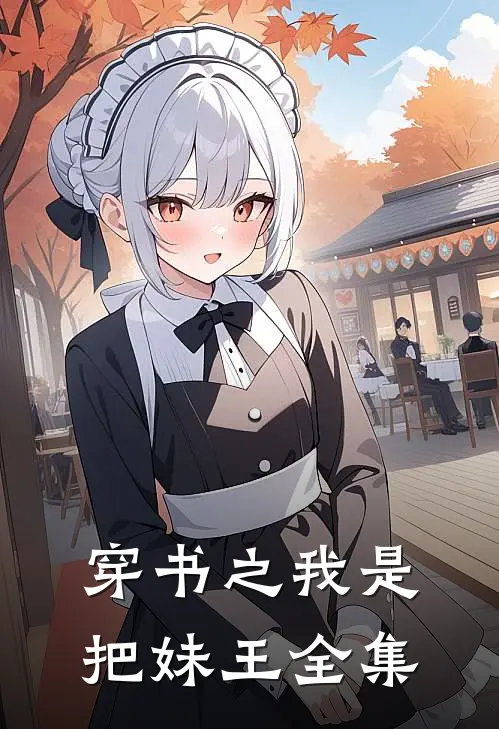 穿书之我是把妹王 全集