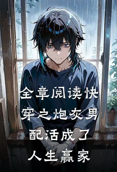 全章阅读快穿之炮灰男配活成了人生赢家