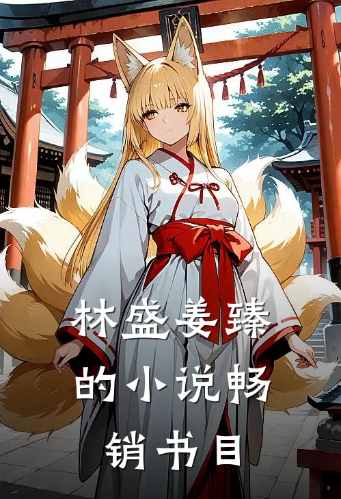 林盛姜臻的小说畅销书目