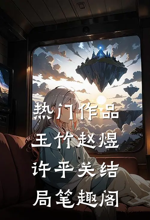 热门作品玉竹赵煜许平关结局笔趣阁