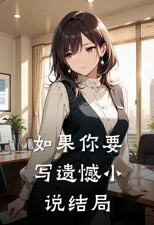 如果你要写遗憾小说结局