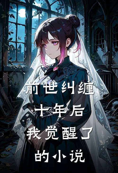 前世纠缠十年后,我觉醒了的