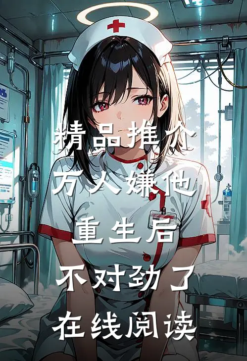 精品推介万人嫌他重生后,不对劲了在线阅读
