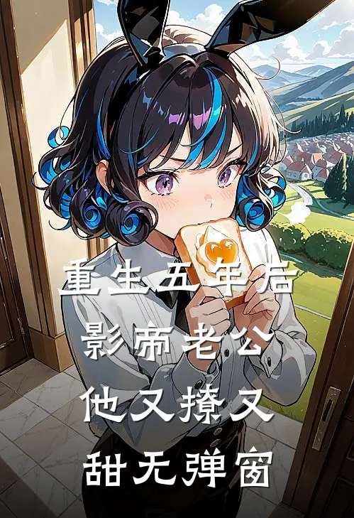 重生五年后，影帝老公他又撩又甜无弹窗