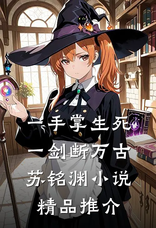 一手掌生死,一剑断万古苏铭渊小说精品推介