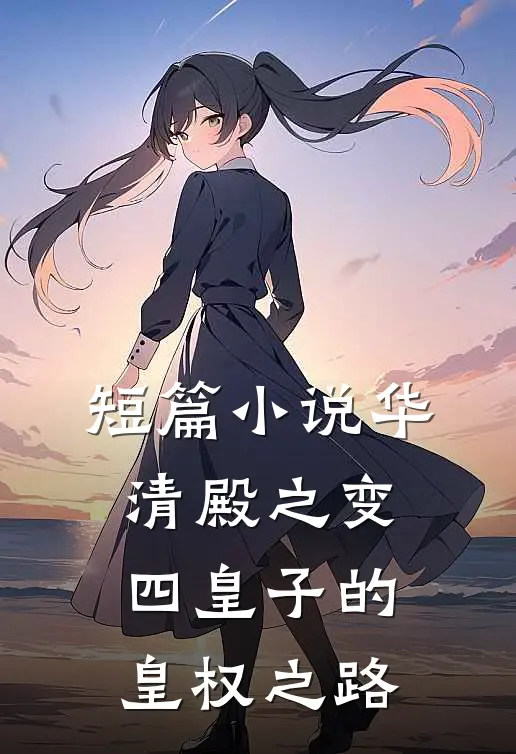 短篇小说华清殿之变：四皇子的皇权之路