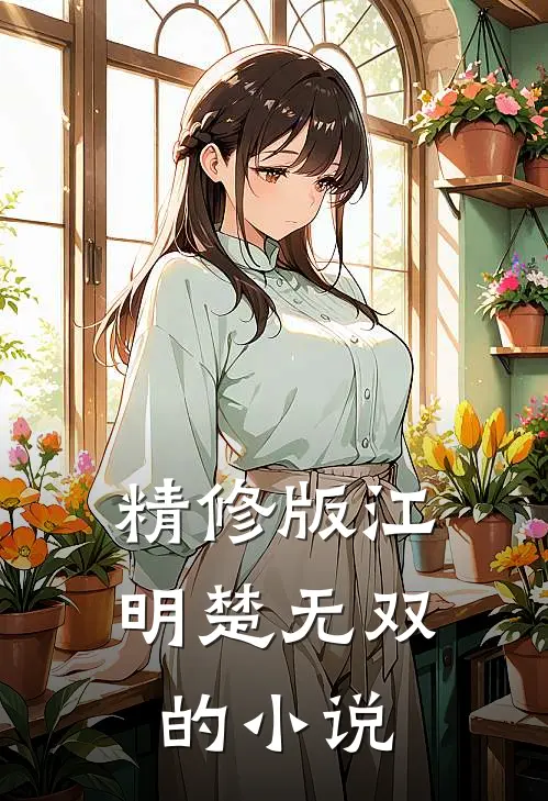 精修版江明楚无双的小说