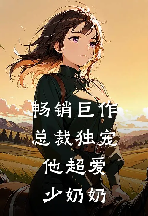 畅销巨作总裁独宠：他超爱少奶奶