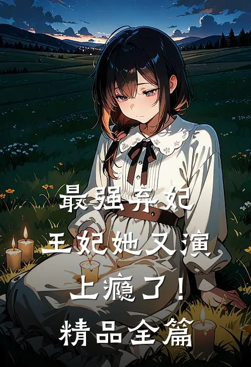最强弃妃：王妃她又演上瘾了！精品全篇