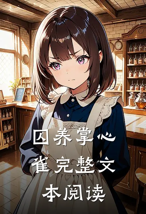 囚养掌心雀完整文本阅读