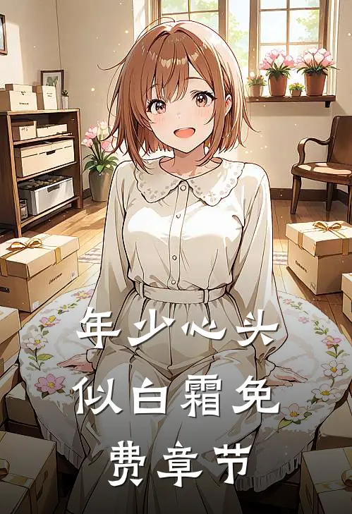 年少心头似白霜免费章节
