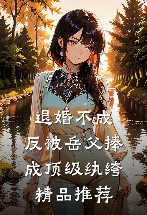 退婚不成，反被岳父捧成顶级纨绔精品推荐