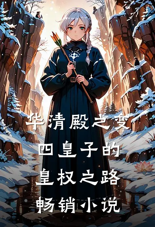 华清殿之变四皇子的皇权之路畅销小说