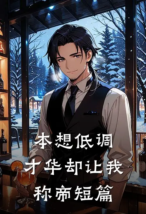 本想低调，才华却让我称帝短篇