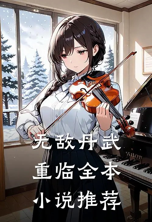 无敌丹武重临全本小说推荐