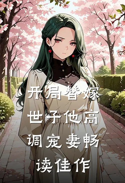 开局替嫁，世子他高调宠妻畅读佳作