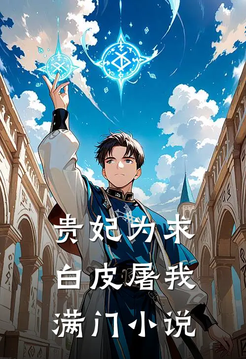 贵妃为求白皮屠我满门小说