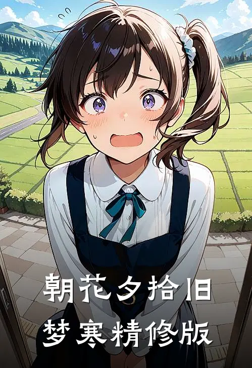 朝花夕拾旧梦寒精修版