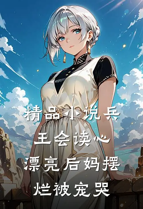 精品小说兵王会读心，漂亮后妈摆烂被宠哭
