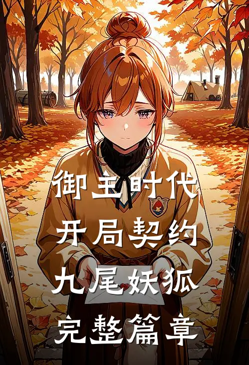 御主时代：开局契约九尾妖狐完整篇章