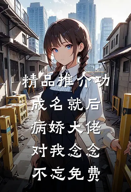 精品推介功成名就后,病娇大佬对我念念不忘免费