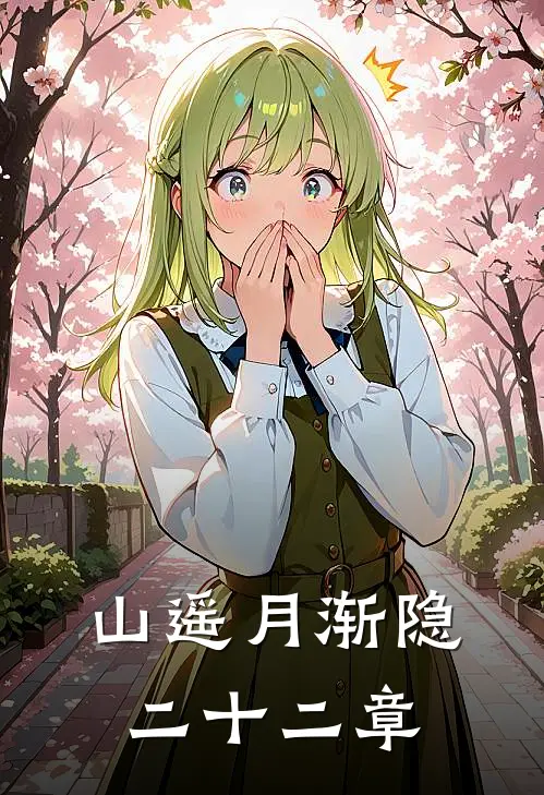 山遥月渐隐二十二章