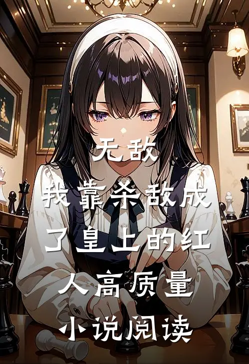 无敌：我靠杀敌成了皇上的红人高质量小说阅读