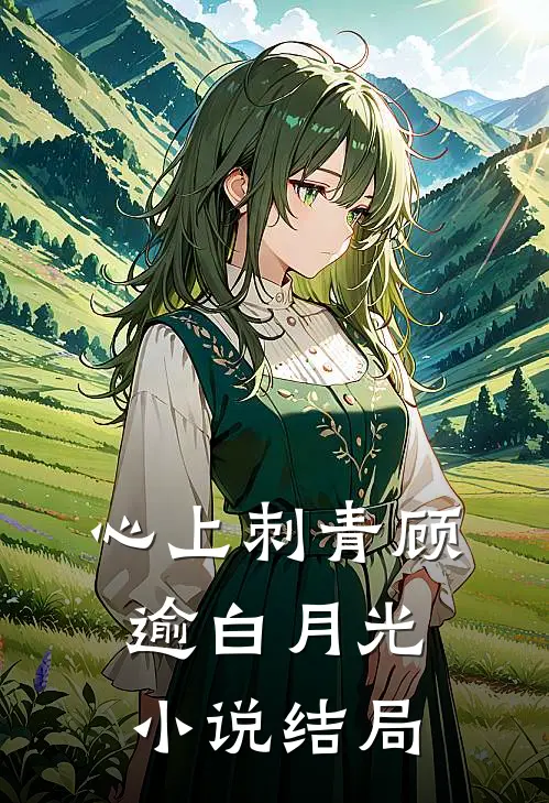心上刺青顾逾白月光小说结局