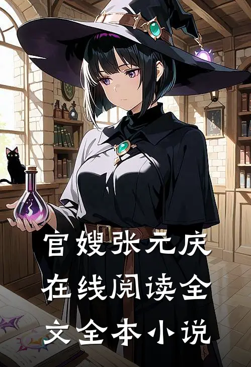 官嫂张元庆在线阅读全文全本小说