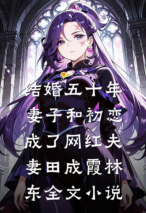 结婚五十年，妻子和初恋成了网红夫妻田成霞林东全文小说