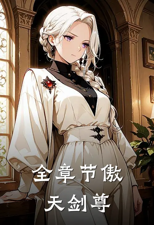 全章节傲天剑尊