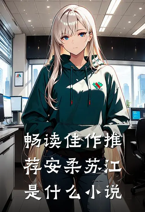 畅读佳作推荐安柔苏江是什么小说