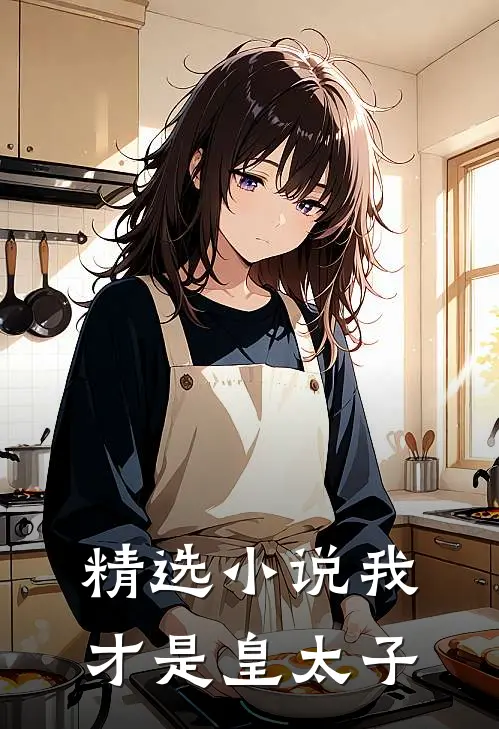 精选小说我才是皇太子